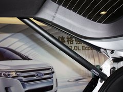 探险者(进口) 2013款 3.5L 自动 尊享型 7座