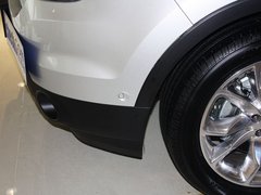 探险者(进口) 2013款 3.5L 自动 尊享型 7座