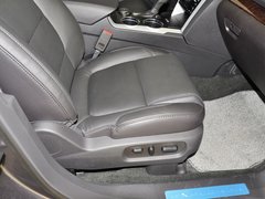 探险者(进口) 2013款 3.5L 自动 尊享型 7座