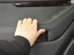 探险者(进口) 2013款 3.5L 自动 尊享型 7座