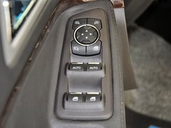 探险者(进口) 2013款 3.5L 自动 尊享型 7座