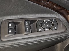 探险者(进口) 2013款 3.5L 自动 尊享型 7座