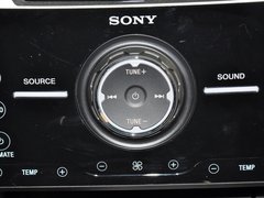 探险者(进口) 2013款 3.5L 自动 尊享型 7座