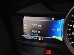 探险者(进口) 2013款 3.5L 自动 尊享型 7座