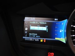 探险者(进口) 2013款 3.5L 自动 尊享型 7座
