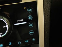探险者(进口) 2013款 3.5L 自动 尊享型 7座