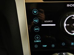 探险者(进口) 2013款 3.5L 自动 尊享型 7座