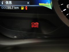 探险者(进口) 2013款 3.5L 自动 尊享型 7座