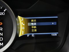 探险者(进口) 2013款 3.5L 自动 尊享型 7座