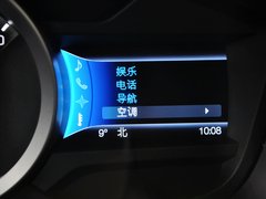 探险者(进口) 2013款 3.5L 自动 尊享型 7座