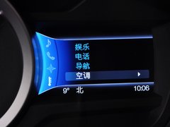 探险者(进口) 2013款 3.5L 自动 尊享型 7座