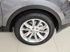 探险者(进口) 2013款 3.5L 自动 尊享型 7座