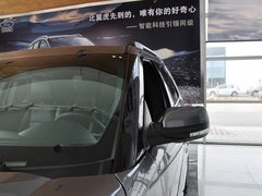 探险者(进口) 2013款 3.5L 自动 尊享型 7座