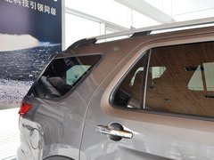 探险者(进口) 2013款 3.5L 自动 尊享型 7座