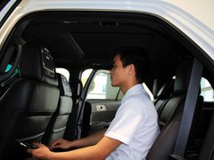 探险者(进口) 2013款 3.5L 自动 尊享型 7座