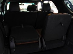 探险者(进口) 2013款 3.5L 自动 尊享型 7座