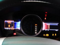 探险者(进口) 2013款 3.5L 自动 尊享型 7座
