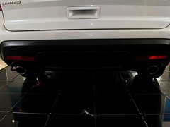 探险者(进口) 2013款 3.5L 自动 尊享型 7座