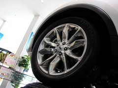 探险者(进口) 2013款 3.5L 自动 尊享型 7座