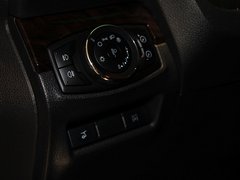 探险者(进口) 2013款 3.5L 自动 尊享型 7座
