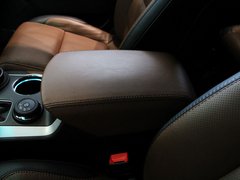 探险者(进口) 2013款 3.5L 自动 尊享型 7座