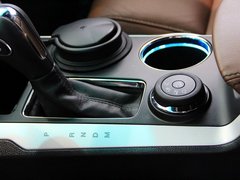 探险者(进口) 2013款 3.5L 自动 尊享型 7座