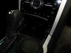 探险者(进口) 2013款 3.5L 自动 尊享型 7座