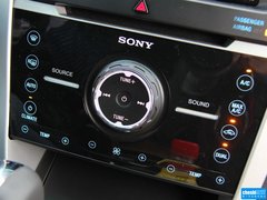 探险者(进口) 2013款 3.5L 自动 尊享型 7座