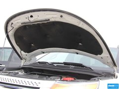 探险者(进口) 2013款 3.5L 自动 尊享型 7座