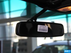 探险者(进口) 2013款 3.5L 自动 尊享型 7座
