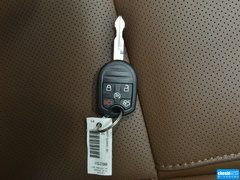 探险者(进口) 2013款 3.5L 自动 尊享型 7座