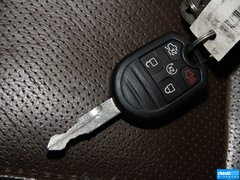 探险者(进口) 2013款 3.5L 自动 尊享型 7座