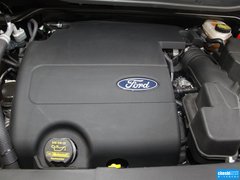 探险者(进口) 2013款 3.5L 自动 尊享型 7座