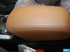 探险者(进口) 2013款 3.5L 自动 尊享型 7座