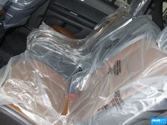 探险者(进口) 2013款 3.5L 自动 尊享型 7座