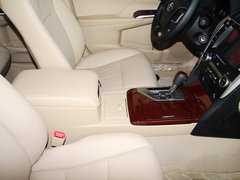 凯美瑞 2013款 2.0L 自动 舒适版