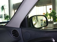 RAV4荣放 2013款 2.0L 经典特装版5座