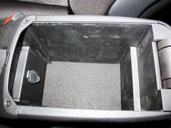 RAV4荣放 2013款 2.0L 经典特装版5座