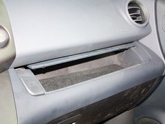 RAV4荣放 2013款 2.0L 经典特装版5座