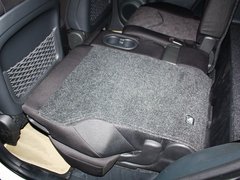 RAV4荣放 2013款 2.0L 经典特装版5座