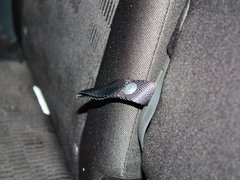 RAV4荣放 2013款 2.0L 经典特装版5座