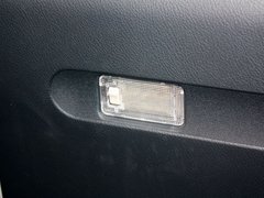 RAV4荣放 2013款 2.0L 经典特装版5座