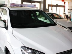 RAV4荣放 2013款 2.0L 经典特装版5座