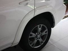 RAV4荣放 2013款 2.0L 经典特装版5座