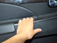 睿骋 2013款 1.8T 自动 旗舰型