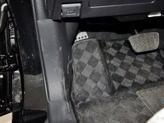 睿骋 2013款 1.8T 自动 旗舰型