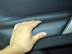 睿骋 2013款 1.8T 自动 旗舰型