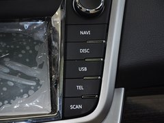 睿骋 2013款 1.8T 自动 旗舰型