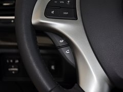 睿骋 2013款 1.8T 自动 旗舰型