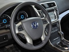 睿骋 2013款 1.8T 自动 旗舰型